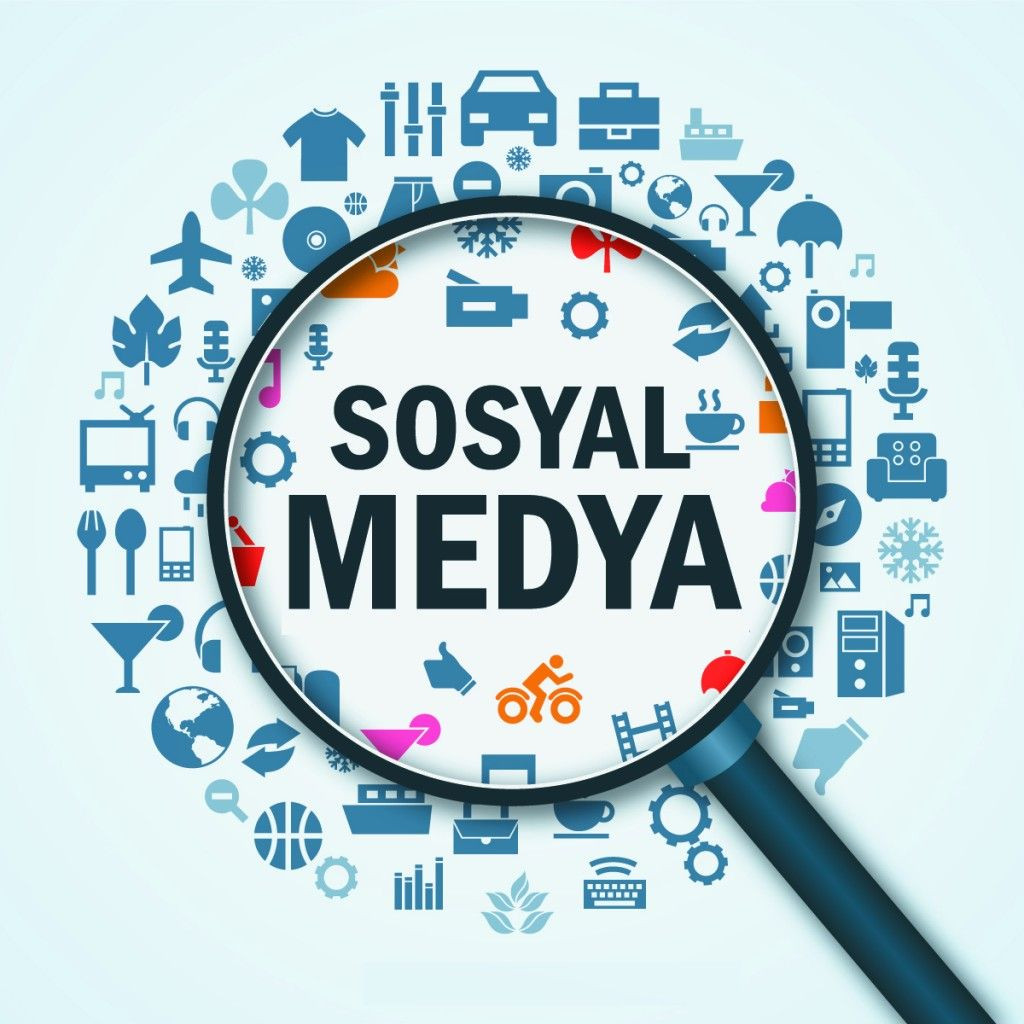 Sosyal medya kullanma yaşları açıklandı - Sayfa 40