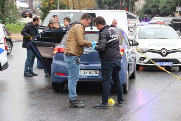 Gazeteci Ali Tarakçı'ya silahlı saldırı - Sayfa 4