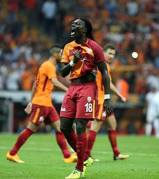 Gomis: Bu acıya ne zaman son vereceğiz? - Sayfa 2