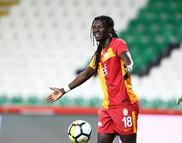 Gomis: Bu acıya ne zaman son vereceğiz? - Sayfa 5