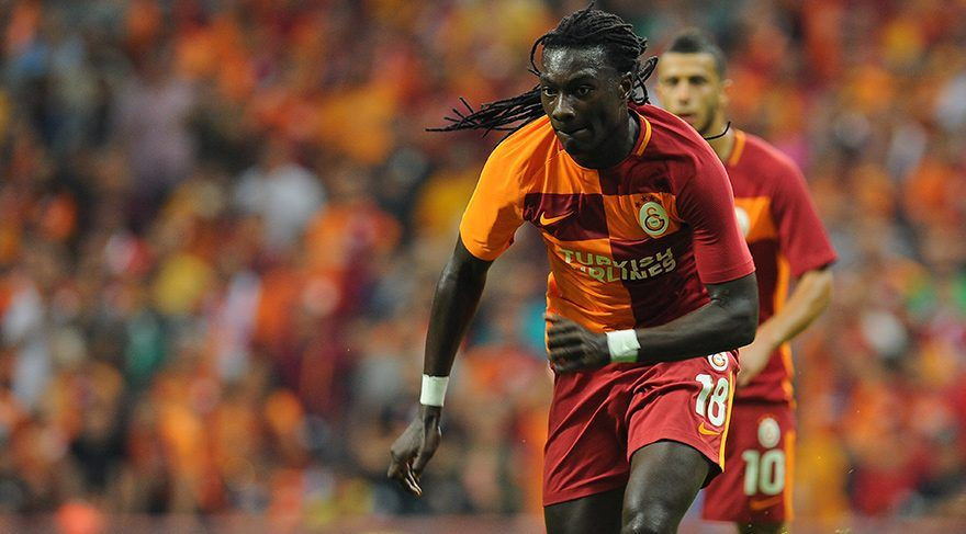 Gomis: Bu acıya ne zaman son vereceğiz? - Sayfa 7