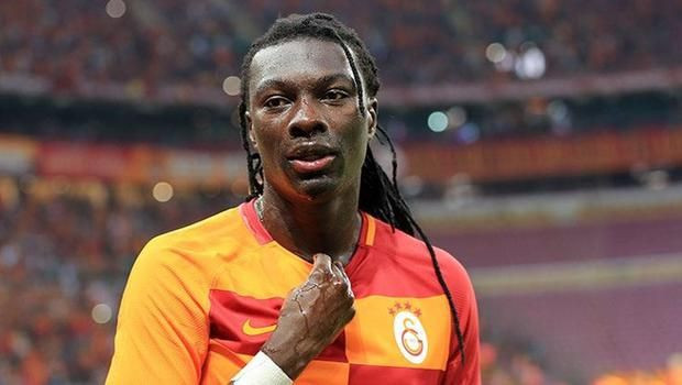 Gomis: Bu acıya ne zaman son vereceğiz? - Sayfa 8