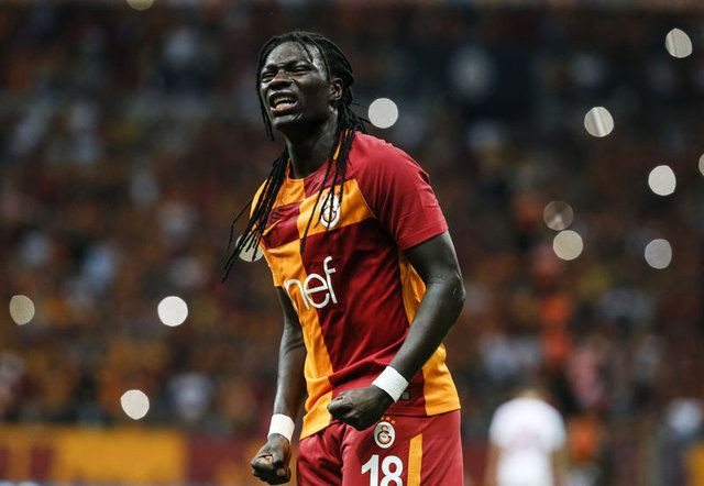 Gomis: Bu acıya ne zaman son vereceğiz? - Sayfa 9