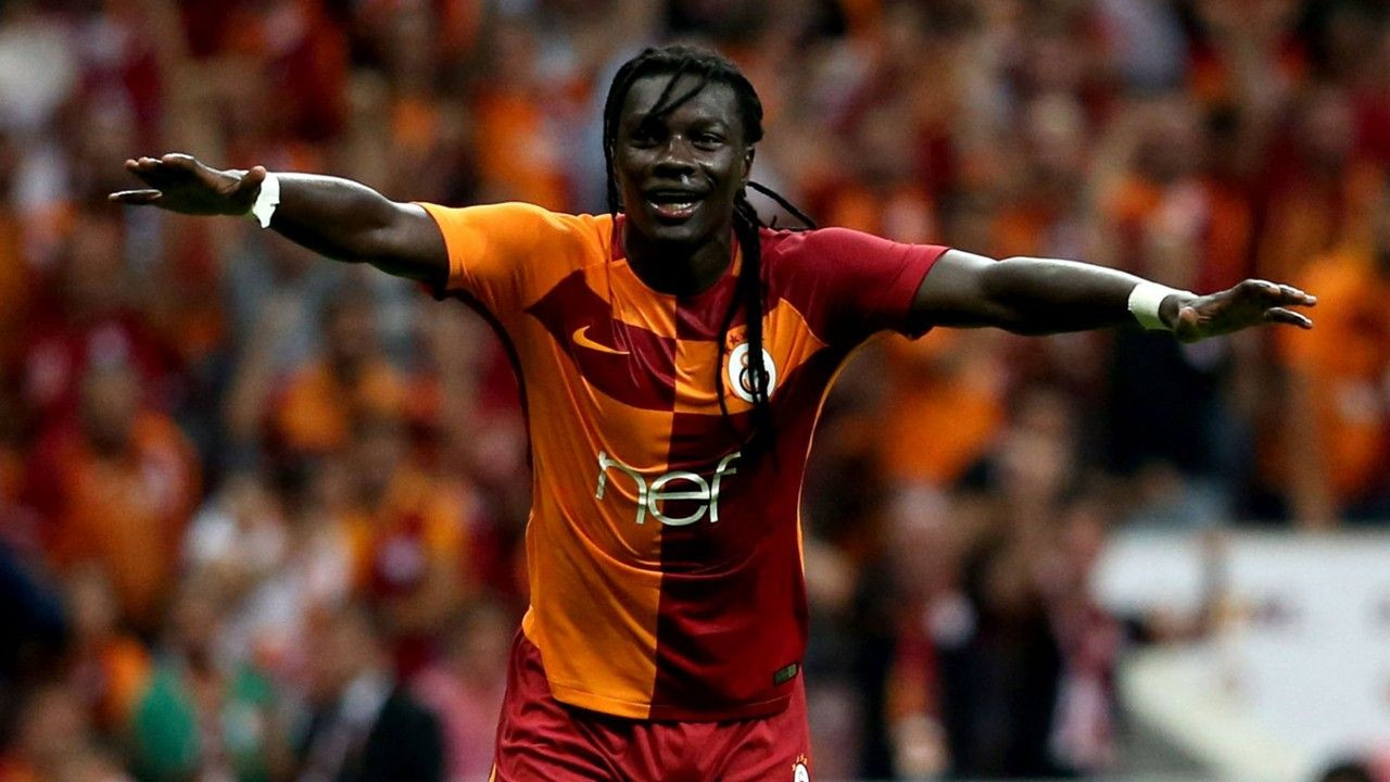 Gomis: Bu acıya ne zaman son vereceğiz? - Sayfa 12