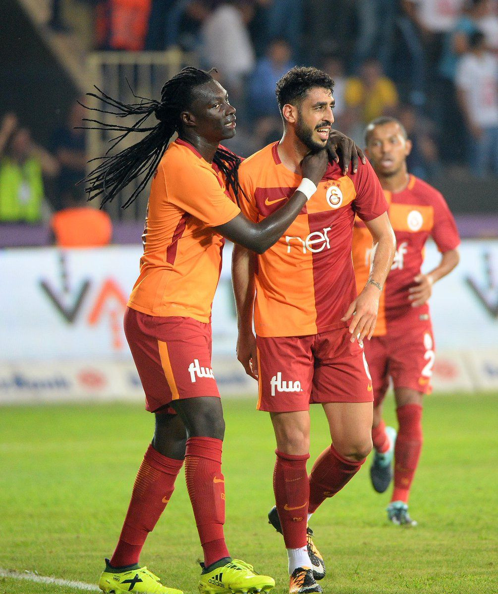 Gomis: Bu acıya ne zaman son vereceğiz? - Sayfa 14