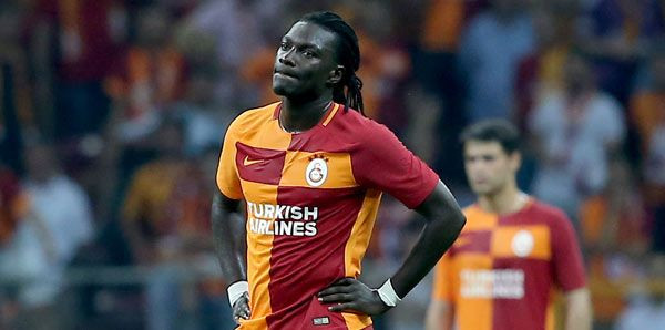 Gomis: Bu acıya ne zaman son vereceğiz? - Sayfa 15