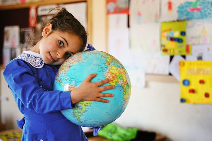 20 Kasım Dünya Çocuk Hakları Günü - Sayfa 34