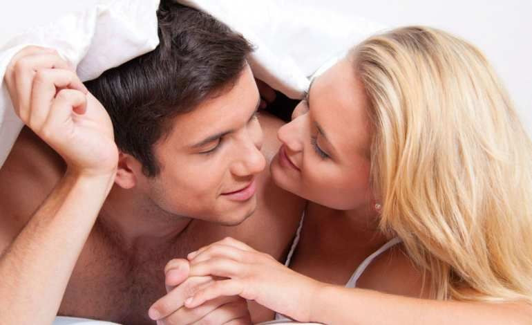 Cinsel Sağlık Uzmanlarından, Yatakta Yapmanız Gereken Yaramazlıklar! - Sayfa 2