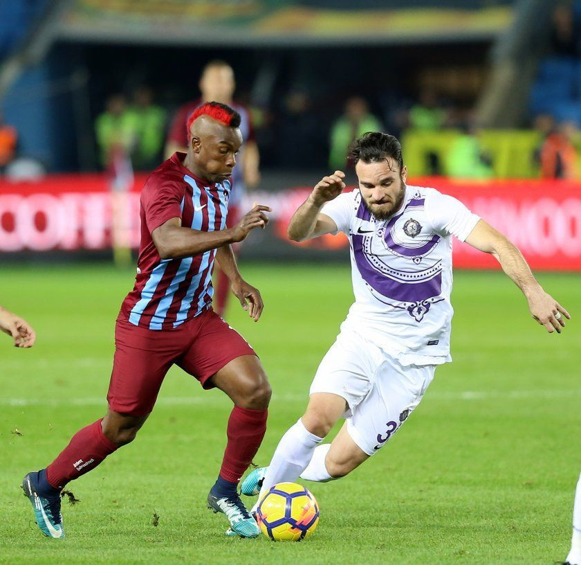 Spor Toto Süper Lig’de 12. haftanın panoraması - Sayfa 10