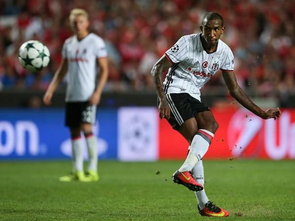 Beşiktaş Porto'yu ağırlıyor - Sayfa 5