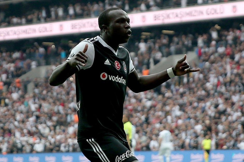 Beşiktaş Porto'yu ağırlıyor - Sayfa 12