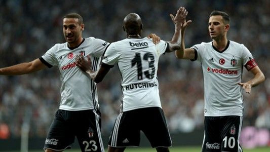 Beşiktaş Porto'yu ağırlıyor - Sayfa 19