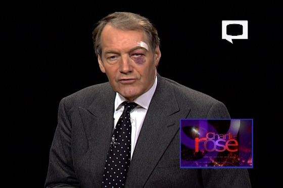 ABD'li gazeteci ve sunucu Charlie Rose'a cinsel istismar suçlaması - Sayfa 2