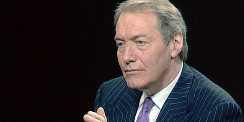 ABD'li gazeteci ve sunucu Charlie Rose'a cinsel istismar suçlaması - Sayfa 7