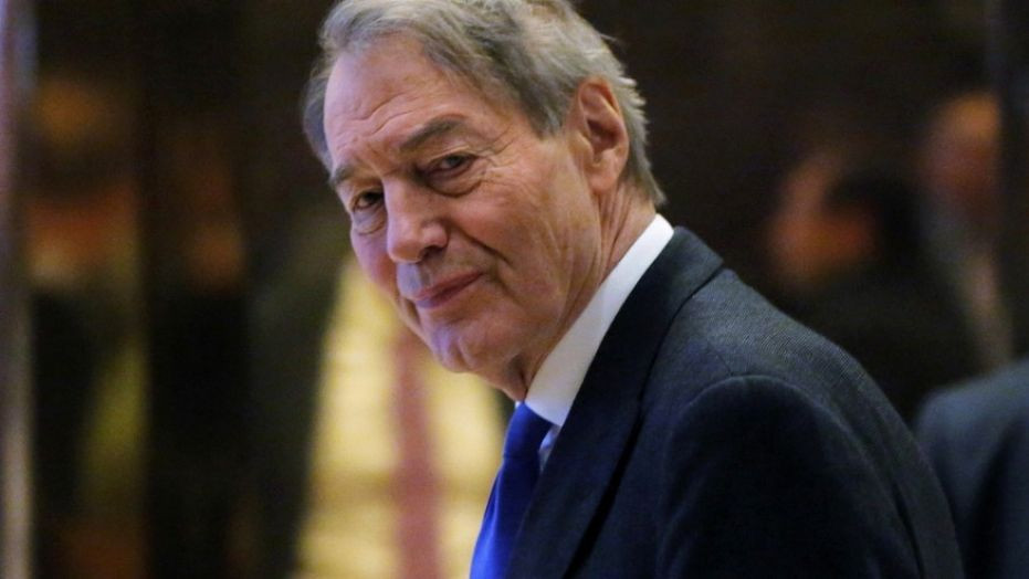 ABD'li gazeteci ve sunucu Charlie Rose'a cinsel istismar suçlaması - Sayfa 12