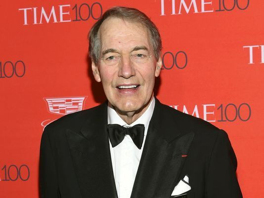 ABD'li gazeteci ve sunucu Charlie Rose'a cinsel istismar suçlaması - Sayfa 13