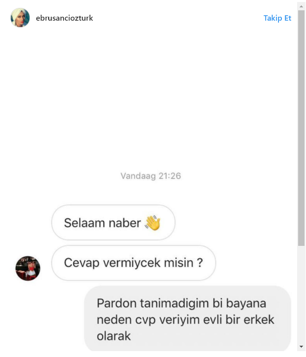 2017'de Instagram'da gündem olan fotoğraflar - Sayfa 12