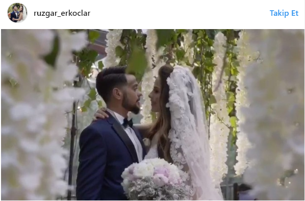 2017'de Instagram'da gündem olan fotoğraflar - Sayfa 18