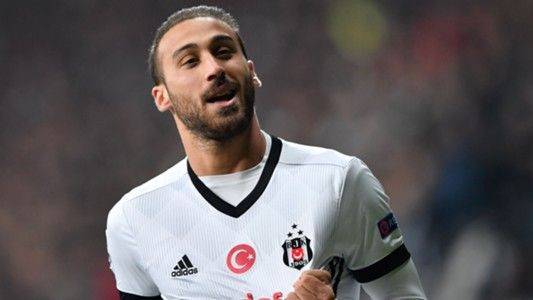 Cenk Tosun: Sadece Beşiktaş için mücadele ediyorum - Sayfa 23