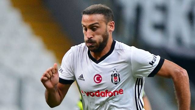 Cenk Tosun: Sadece Beşiktaş için mücadele ediyorum - Sayfa 27