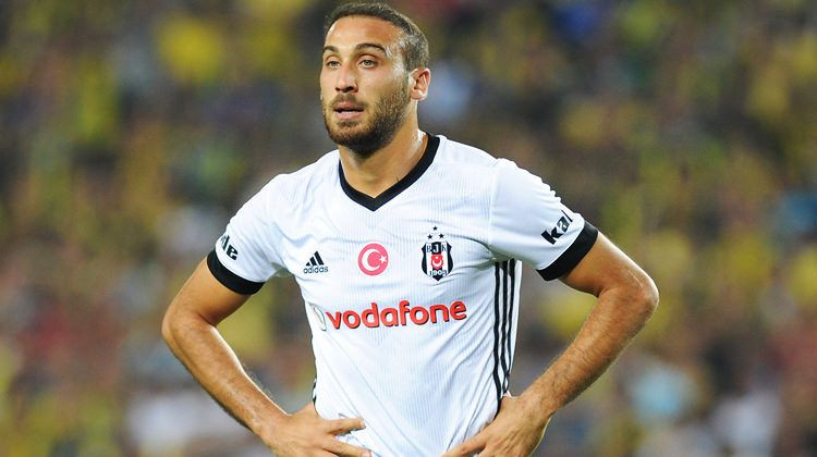 Cenk Tosun: Sadece Beşiktaş için mücadele ediyorum - Sayfa 28