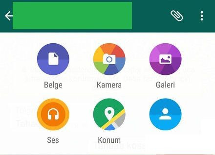 Android pasif olsa dahi konumunuzu biliyor - Sayfa 6