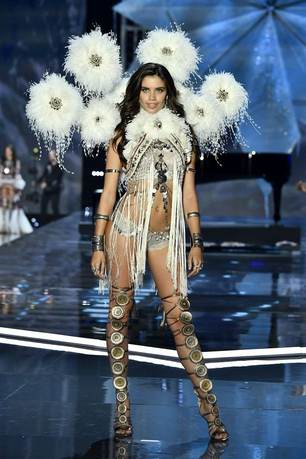 Victoria's Secret Show Çin'de düzenlendi - Sayfa 20