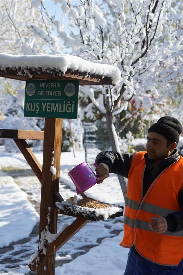 Yurdumuzun kar manzaraları - Sayfa 46