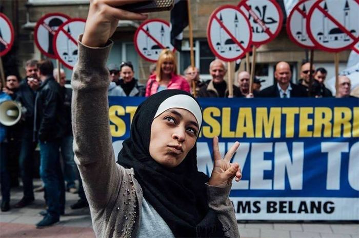 Kadınlar Tüm Zamanların En Güçlü Protestocuları Oldu - Sayfa 4