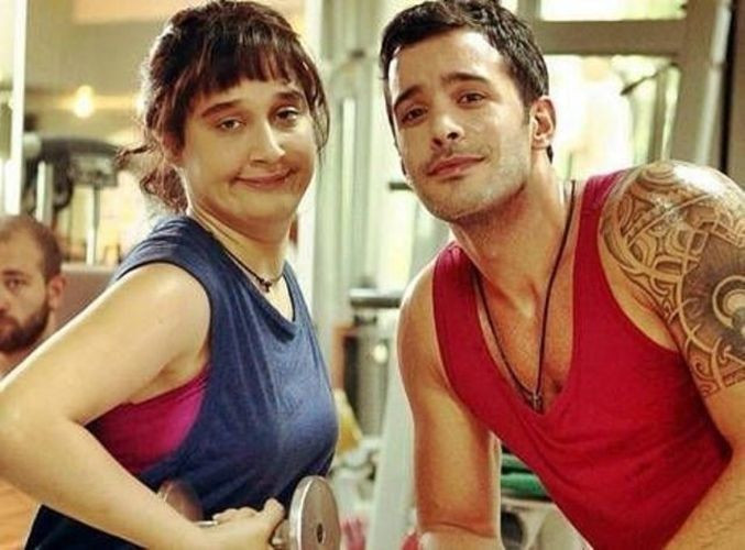 Barış Arduç: Gupse’nin her halini seviyorum - Sayfa 8