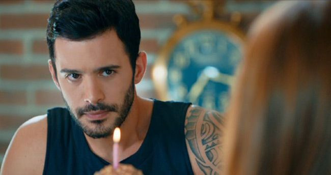 Barış Arduç: Gupse’nin her halini seviyorum - Sayfa 20