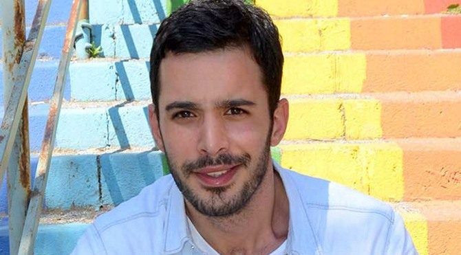 Barış Arduç: Gupse’nin her halini seviyorum - Sayfa 23