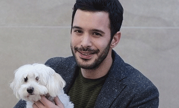 Barış Arduç: Gupse’nin her halini seviyorum - Sayfa 21