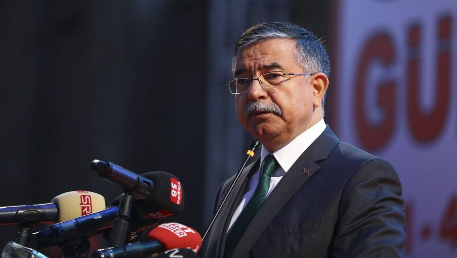 Bakan Yılmaz'dan ders saati açıklaması - Sayfa 5