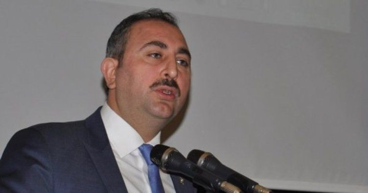 Bakan Gül: FETÖ elebaşı Gülen için ABD’ye 7 talepname gönderildi - Sayfa 5