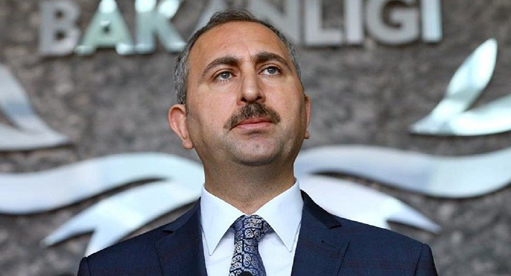 Bakan Gül: FETÖ elebaşı Gülen için ABD’ye 7 talepname gönderildi - Sayfa 9