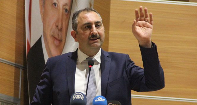 Bakan Gül: FETÖ elebaşı Gülen için ABD’ye 7 talepname gönderildi - Sayfa 8