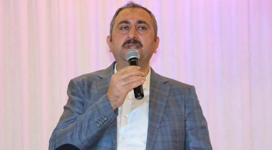 Bakan Gül: FETÖ elebaşı Gülen için ABD’ye 7 talepname gönderildi - Sayfa 12