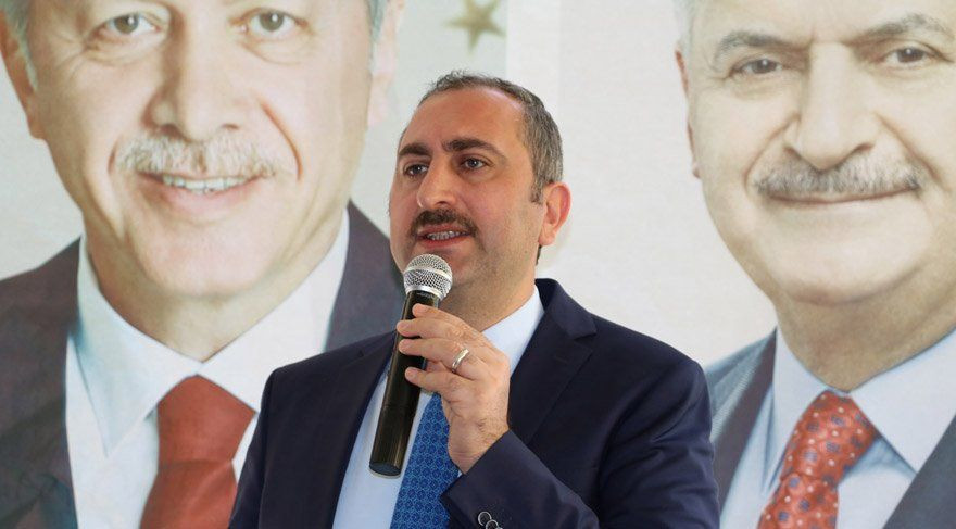 Bakan Gül: FETÖ elebaşı Gülen için ABD’ye 7 talepname gönderildi - Sayfa 11