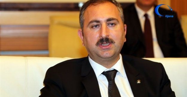 Bakan Gül: FETÖ elebaşı Gülen için ABD’ye 7 talepname gönderildi - Sayfa 13