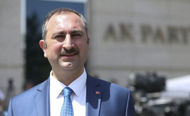 Bakan Gül: FETÖ elebaşı Gülen için ABD’ye 7 talepname gönderildi - Sayfa 14