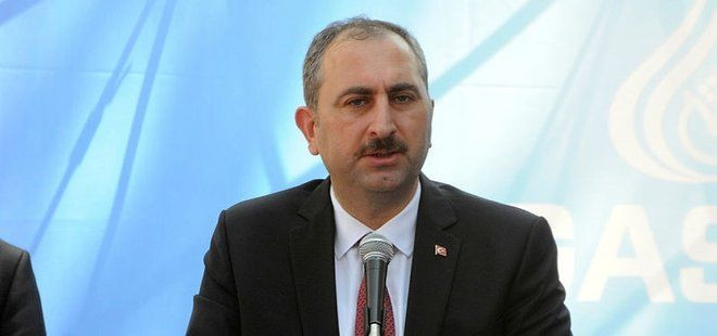 Bakan Gül: FETÖ elebaşı Gülen için ABD’ye 7 talepname gönderildi - Sayfa 18