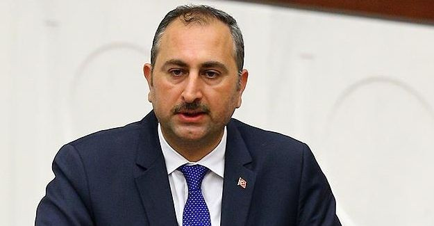 Bakan Gül: FETÖ elebaşı Gülen için ABD’ye 7 talepname gönderildi - Sayfa 19