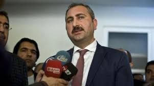 Bakan Gül: FETÖ elebaşı Gülen için ABD’ye 7 talepname gönderildi - Sayfa 25