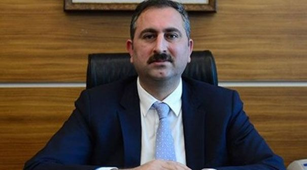 Bakan Gül: FETÖ elebaşı Gülen için ABD’ye 7 talepname gönderildi - Sayfa 22