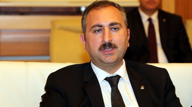 Bakan Gül: FETÖ elebaşı Gülen için ABD’ye 7 talepname gönderildi - Sayfa 28