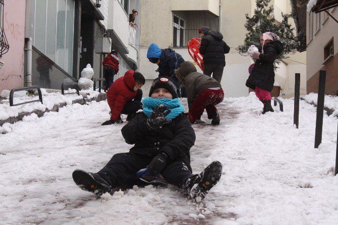 Trabzon'da kar tatili - Sayfa 10