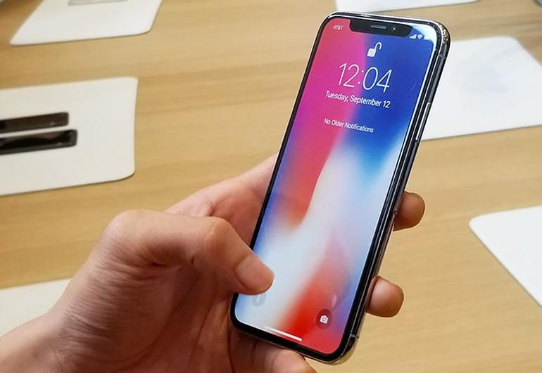 iPhone X satışa sunuldu - Sayfa 5