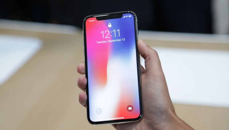 iPhone X satışa sunuldu - Sayfa 15