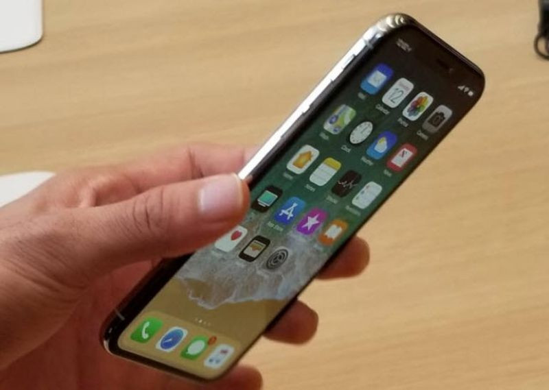 iPhone X satışa sunuldu - Sayfa 16